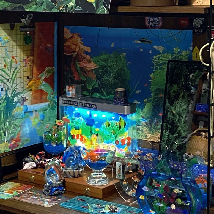 short form carousel card thumbnail