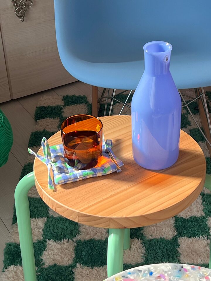 short form carousel card thumbnail