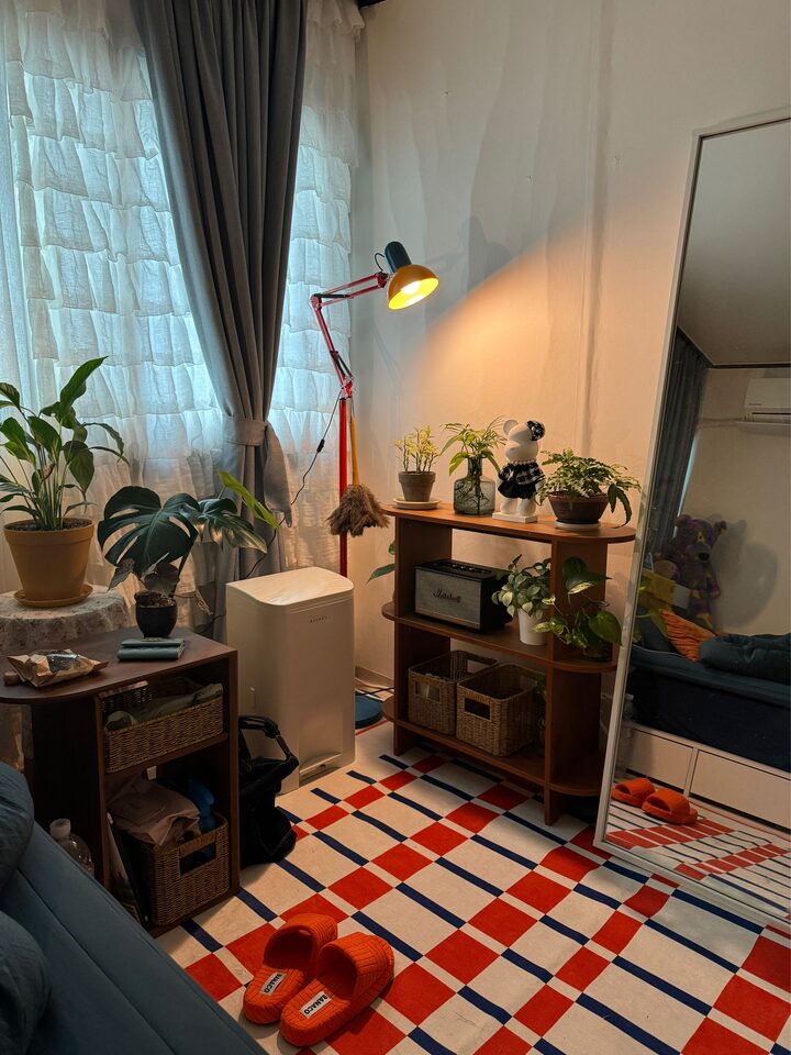 short form carousel card thumbnail