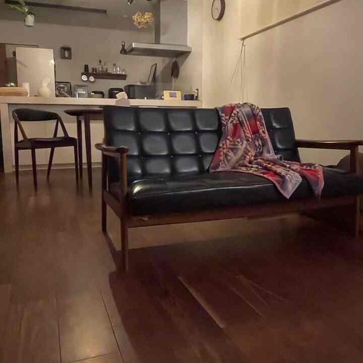 Living/dining room

#Karimoku 60k chair
#k chair 2 seater
#Old Karimoku
#Karimoku 60
#Vintage furniture
#k chair
#Teak furniture

#Dining room
#Kitchen
#Living room
#Storage ideas

#Midcentury
#Midcentury furniture
#Midcentury modern
#Midcentury interior