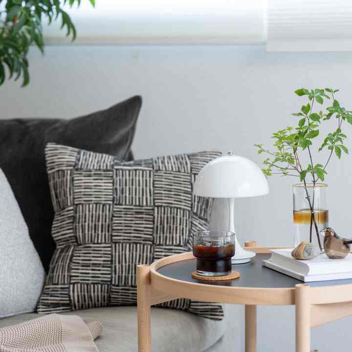 #リビング #照明 #ブラック #ブラックインテリア 
黒ってすごくすき🥹♥️