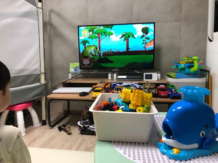 short form carousel card thumbnail