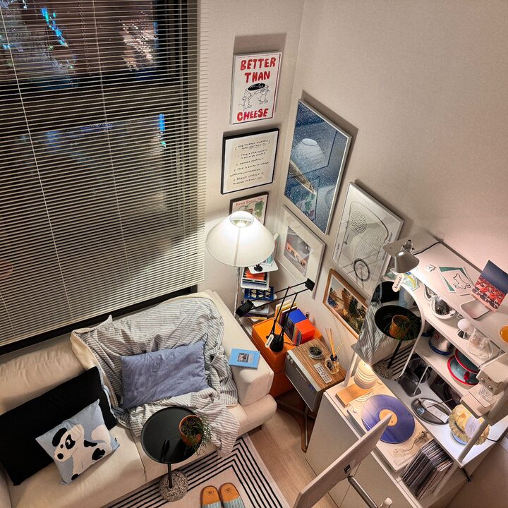 short form carousel card thumbnail