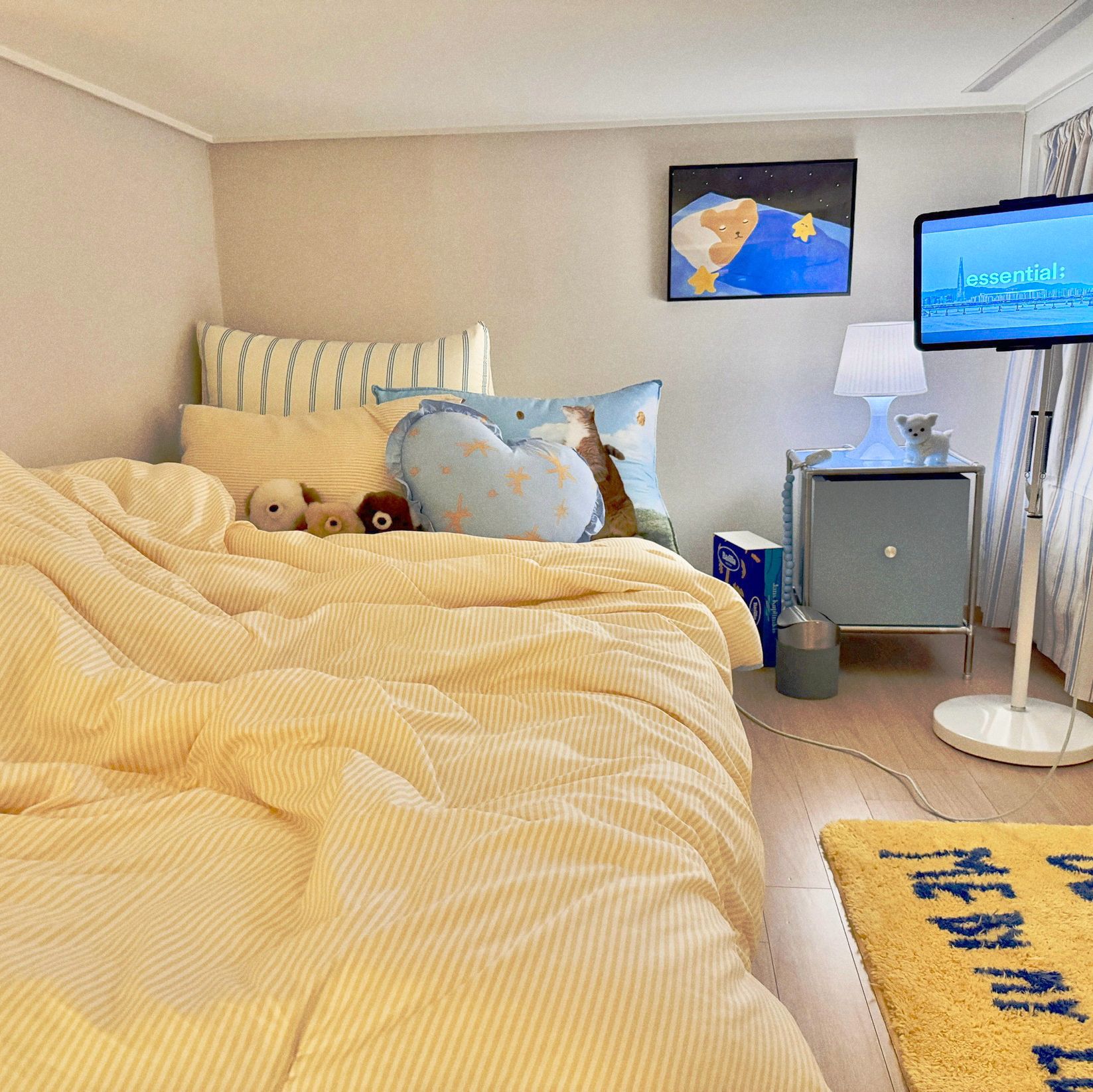 DIY Modular Storage Drawer Unit - Single Cube user photo