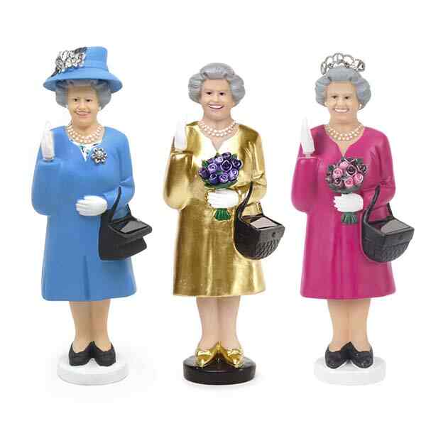 ソーラークイーン［3種］