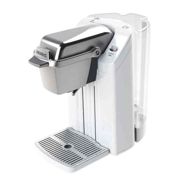 キューリグ カプセル式 コーヒーメーカー