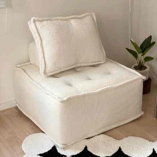 kumu モジュールソファ