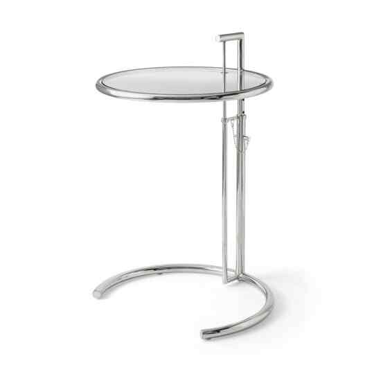 サイドテーブル