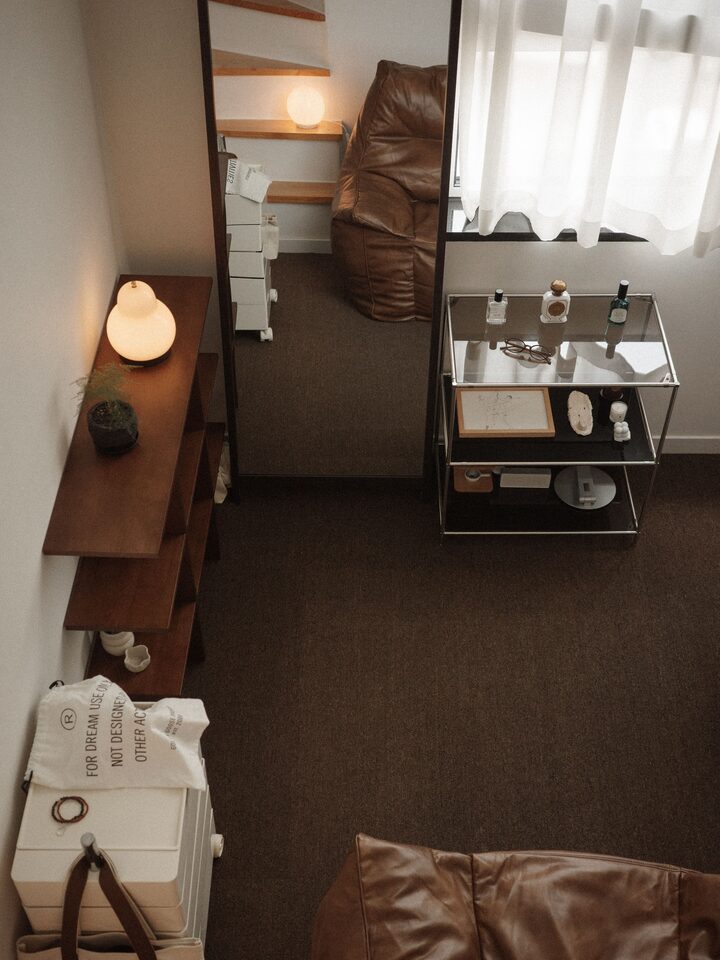 short form carousel card thumbnail