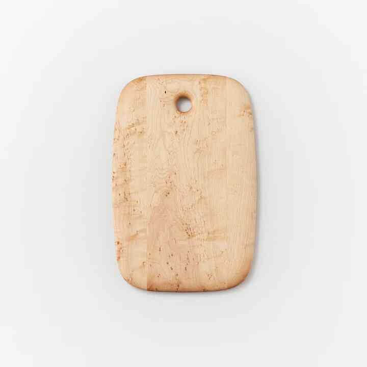 Cutting board No.01 まな板