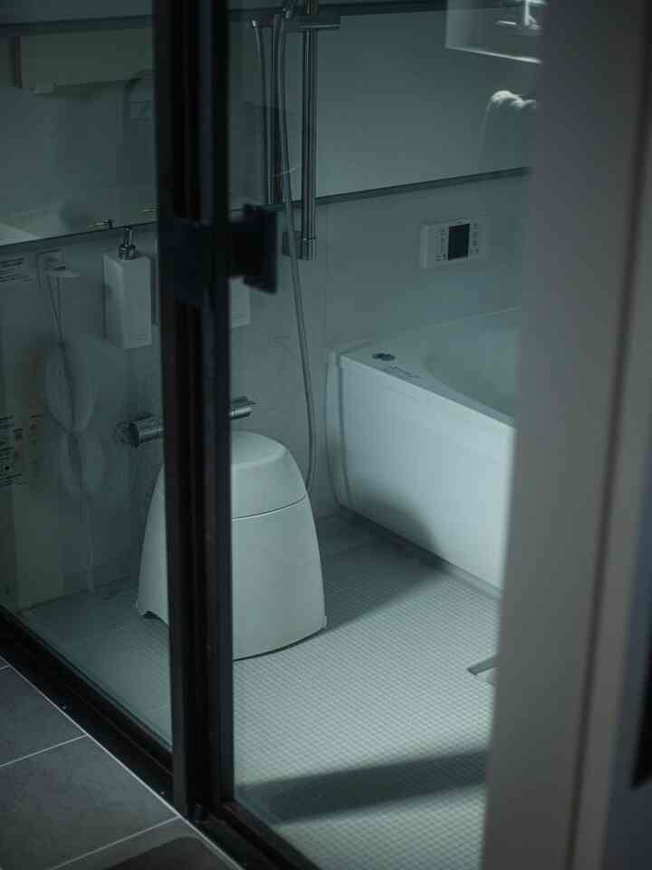 #浴室
#mandi
#menara