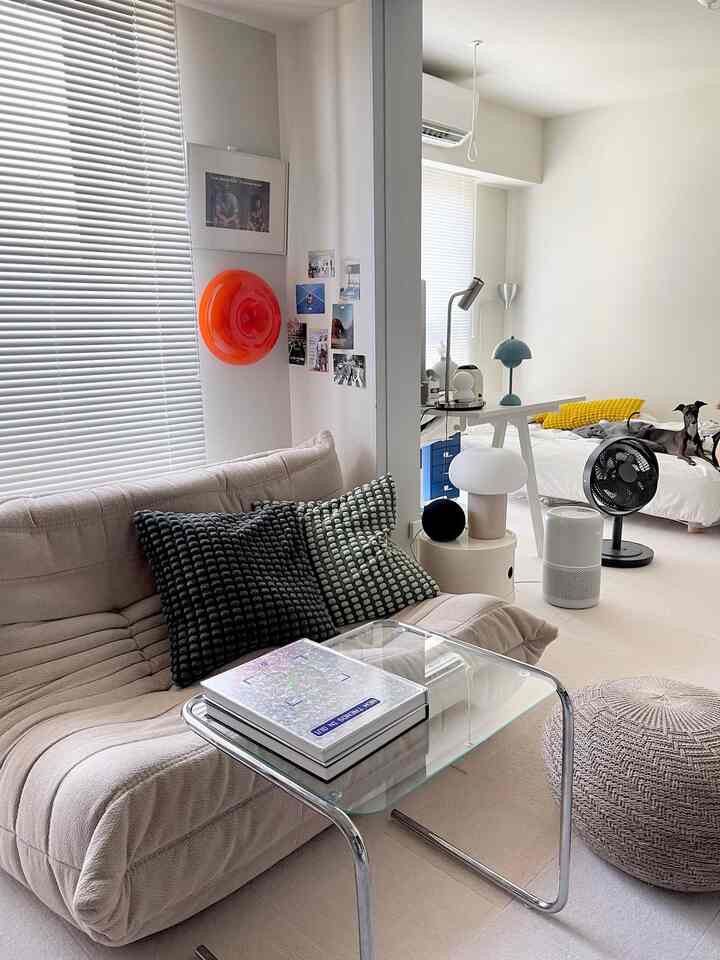 
#Standrogame #2Kェスカチェア　#IKEA #IKEA照明 #IKEA棚 

#nubizio #selimut #selimut nyaman #selimut musim panas #seersucker #pertengahan abad #tidur nyenyak #selimut musim panas #interior kamar tidur #hiasan tempat tidur #interior #penataan rumah #dekorasirumah #interiorrumah #selimutrekomendasi #selimutseersucker #selimut musim panasrekomendasi 