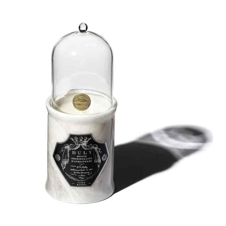 ブジー・パルフュメ　パテル・マテオス フレグランス キャンドル［3色］