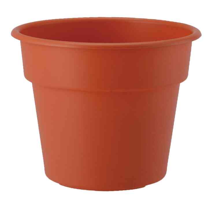 ＡＰポット テラコッタ ７号