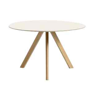 CPH 20 ROUND ラウンドテーブル［3色］