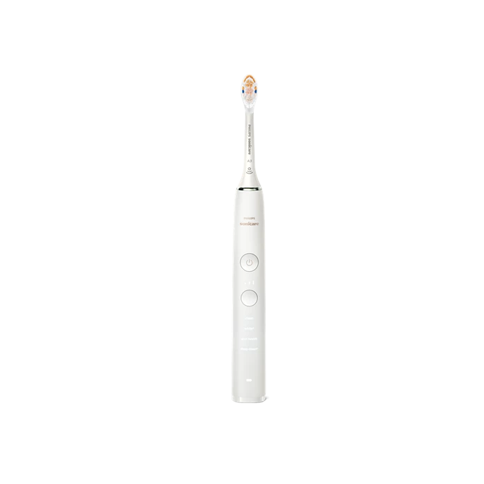 Sonicare DiamondClean 9000 ダイヤモンドクリーン9000 HX9911/57 電動歯ブラシ（ホワイト）