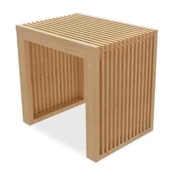 ダイニングベンチ 天然竹材