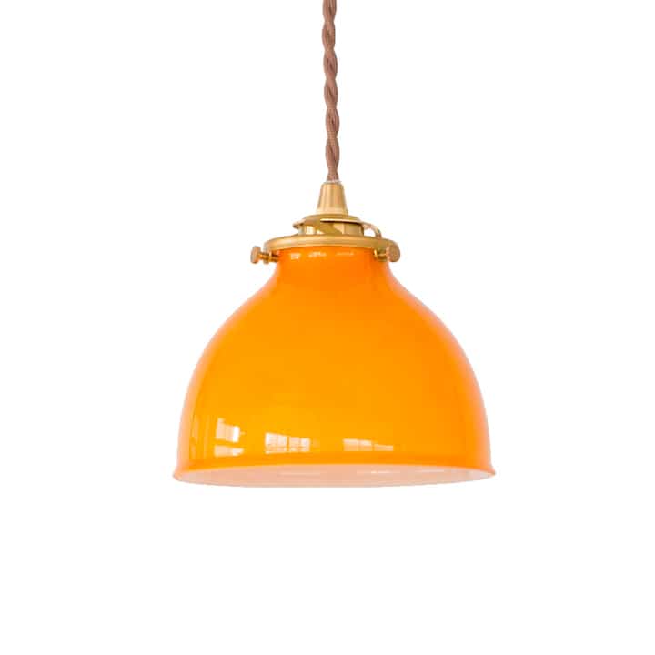 ペンダントライト COONs MLA-502［3色］