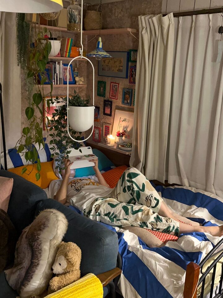 short form carousel card thumbnail