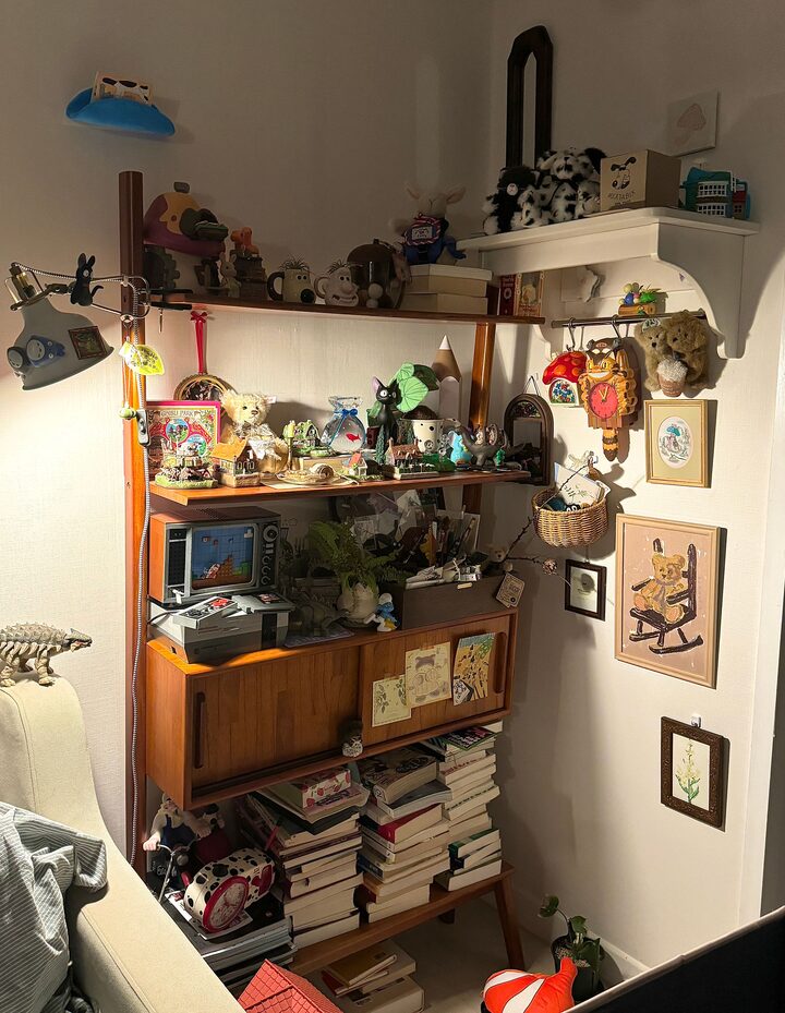 short form carousel card thumbnail