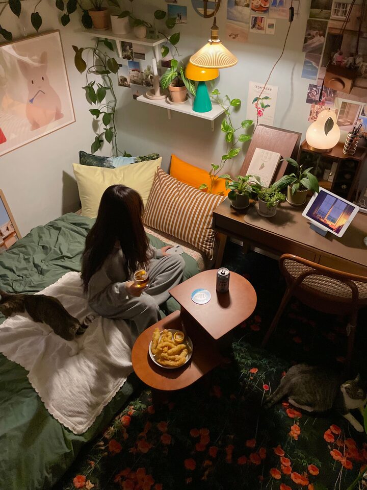 short form carousel card thumbnail