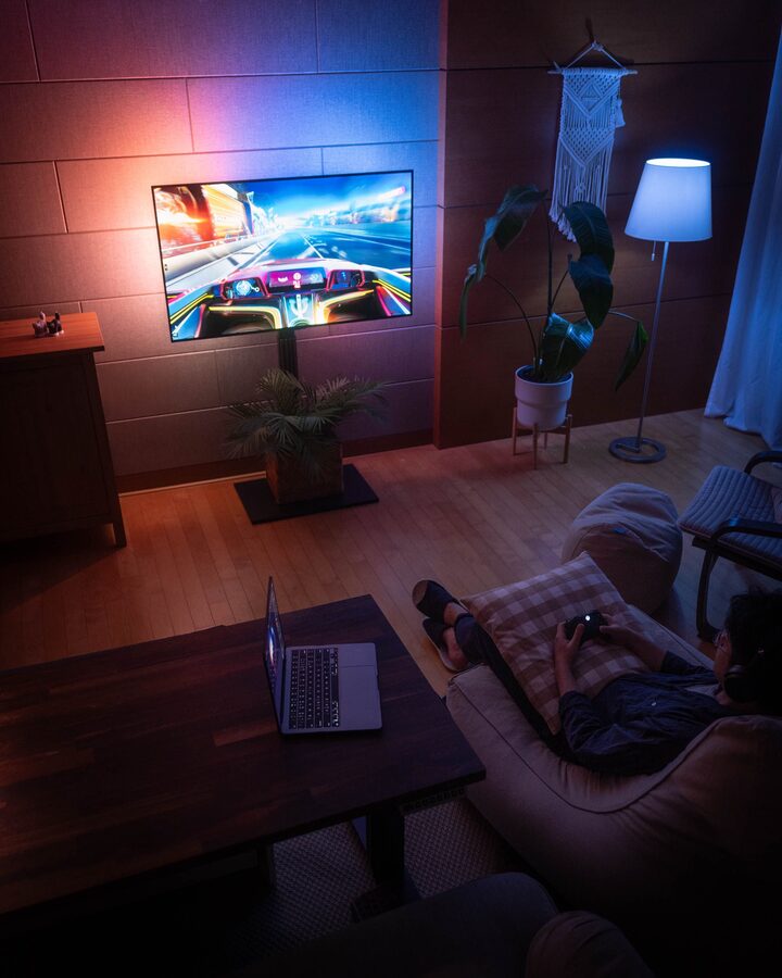 short form carousel card thumbnail