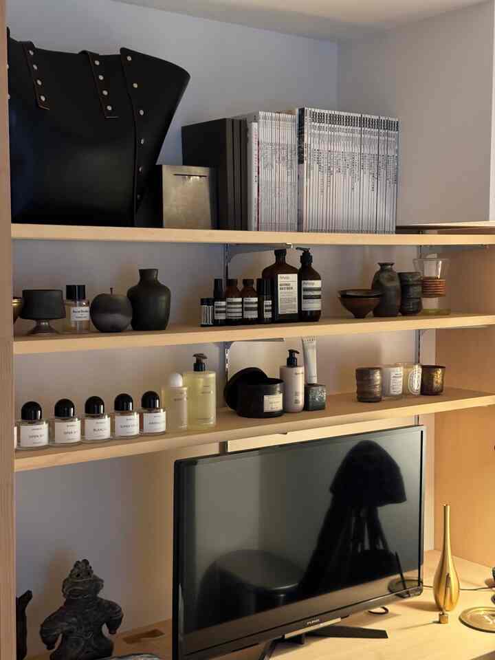 #インテリア
#一人暮らし
#ルームツアー
#俺の部屋