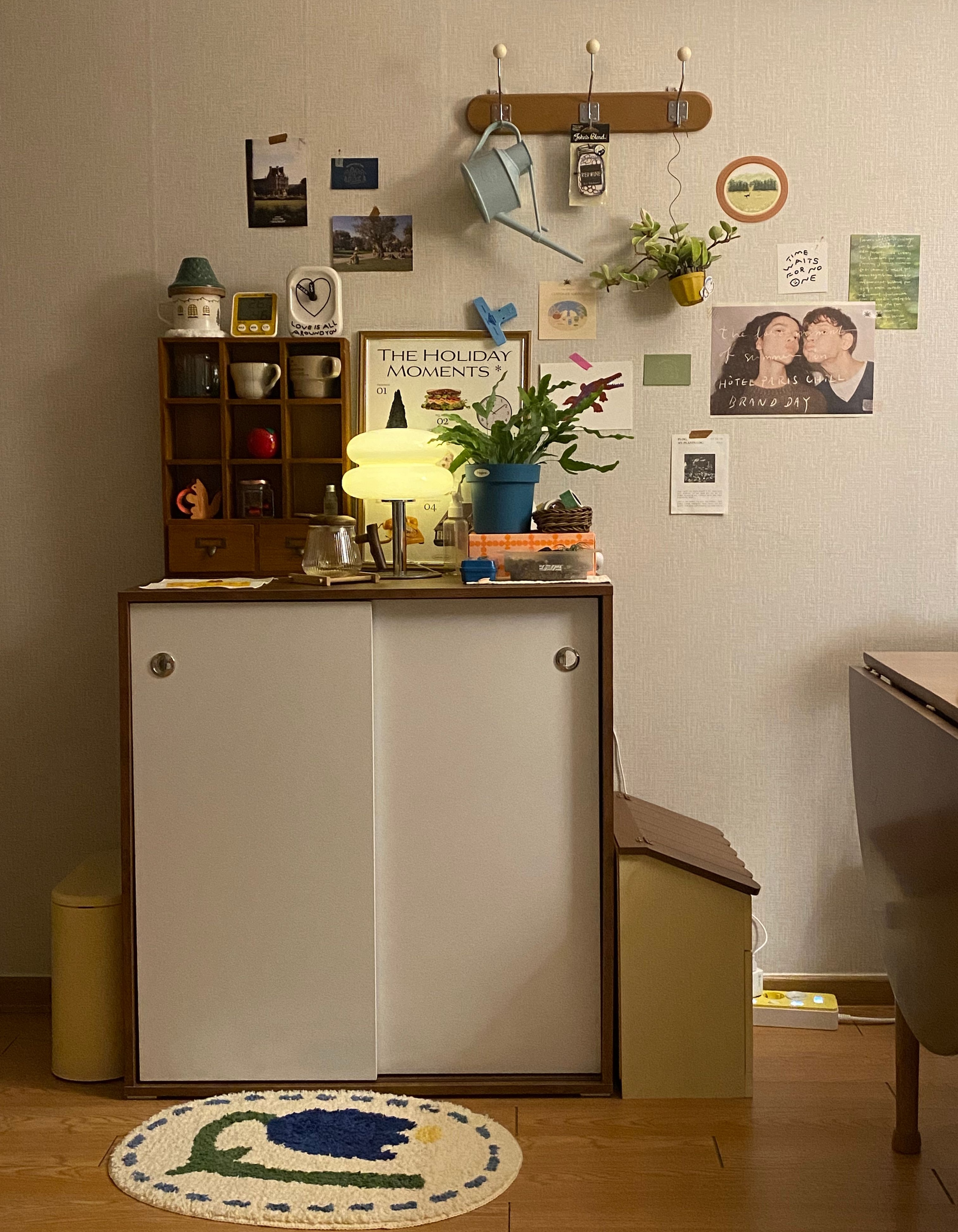 Sliding Door Storage Cabinet user photo