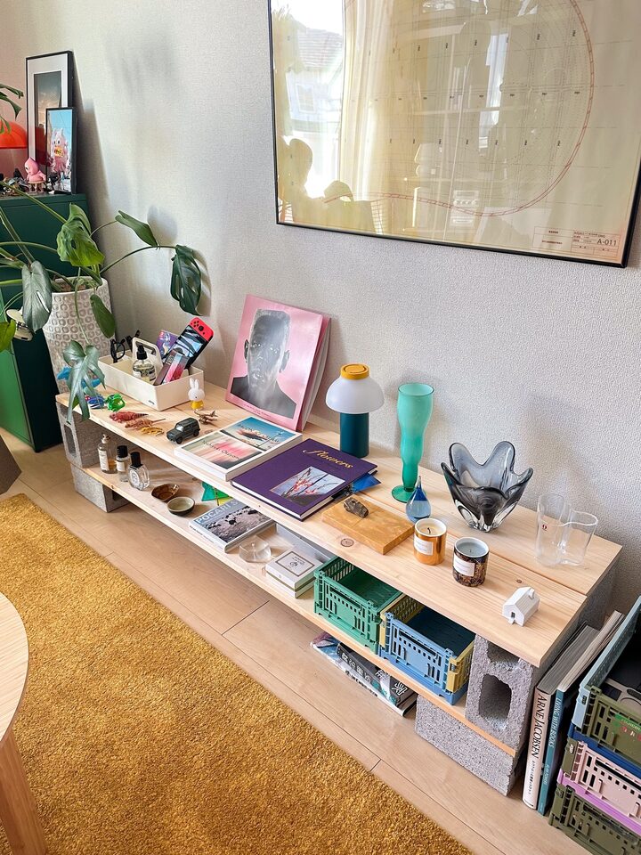 short form carousel card thumbnail