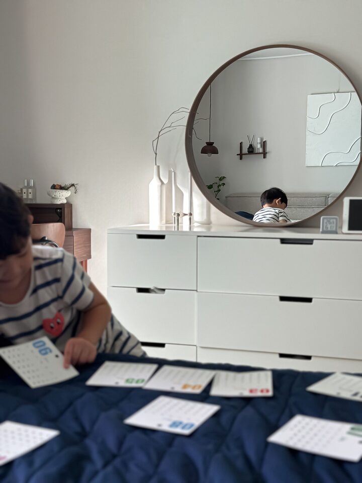 short form carousel card thumbnail