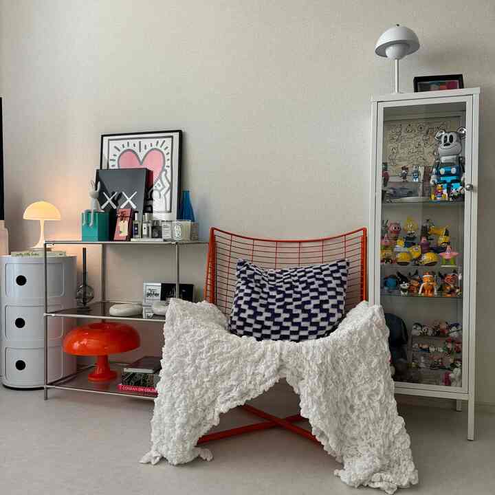 #リビング #リビング小物 #リビングインテリア #リビングデザイン #IKEA #IKEA家具
