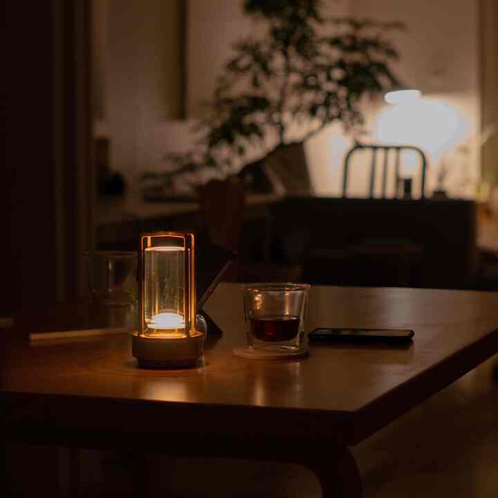 #turnplus #ambientec #照明 #ポータブル照明
#夜

灯を消して窓を開けて秋をたのしむ🍂🥴
