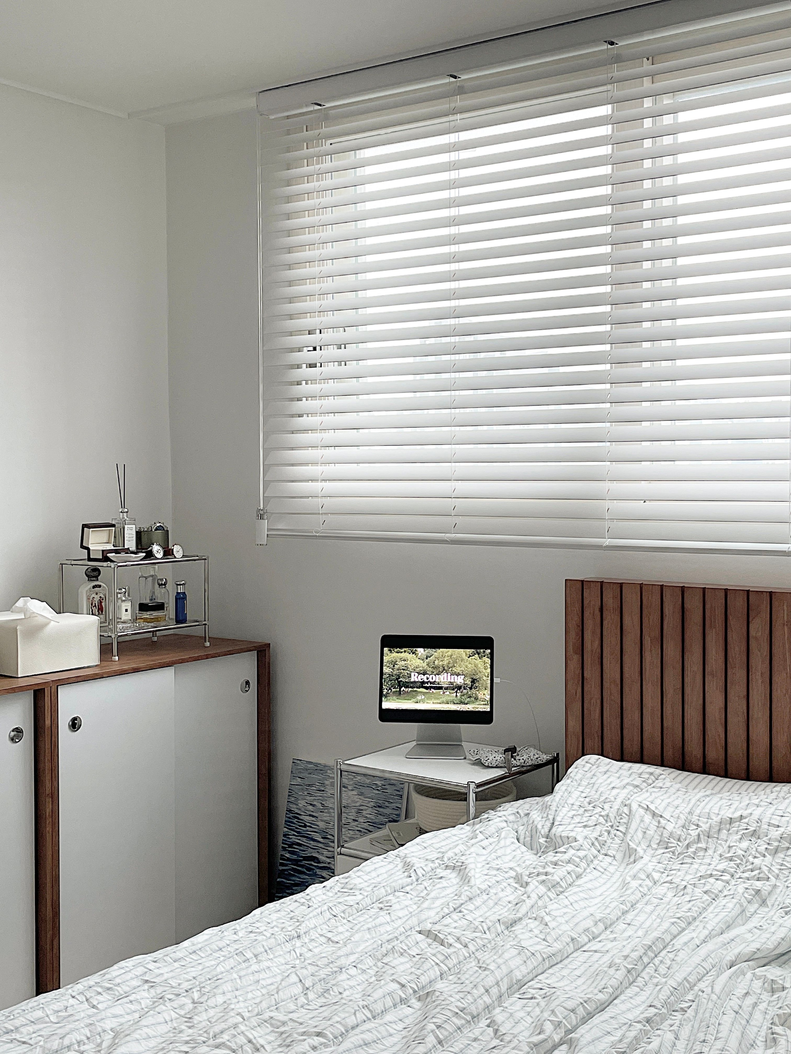 Sliding Door Storage Cabinet user photo