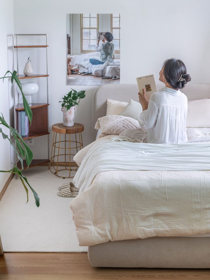 short form carousel card thumbnail