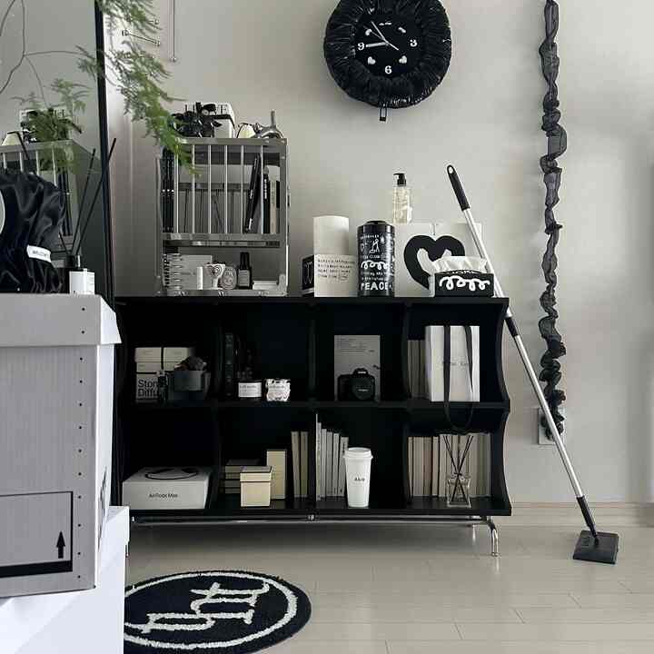  #쿼시 #Quash #클린홈세트 #블랙인테리어 #인테리어소품 #집들이선물 #청소용품 #청소용품추천 #살림템 #살림템추천