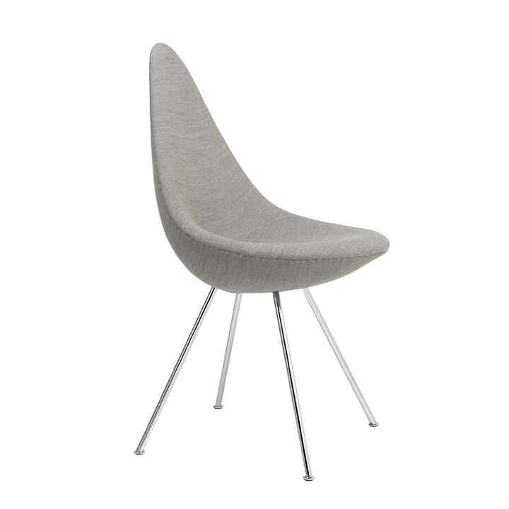 DROP ドロップ フルパディングチェア 3110