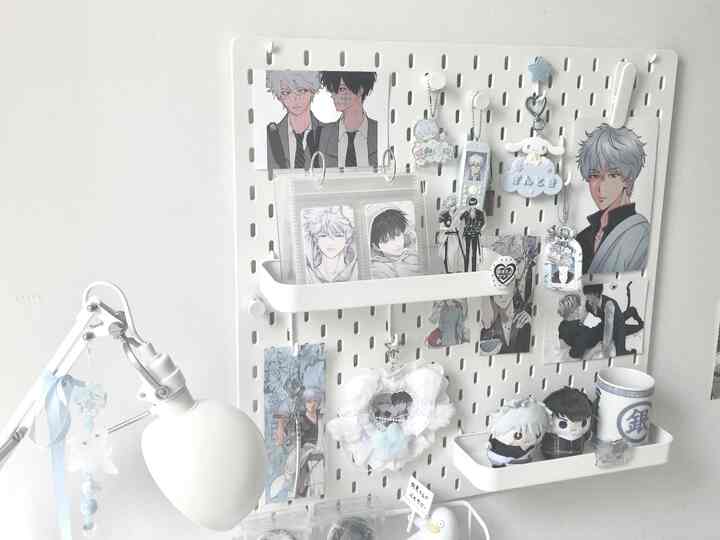 秋が来ている！
＃部屋の装飾＃部屋のインテリア＃部屋＃部屋の部屋＃オタク＃オタクルーム 