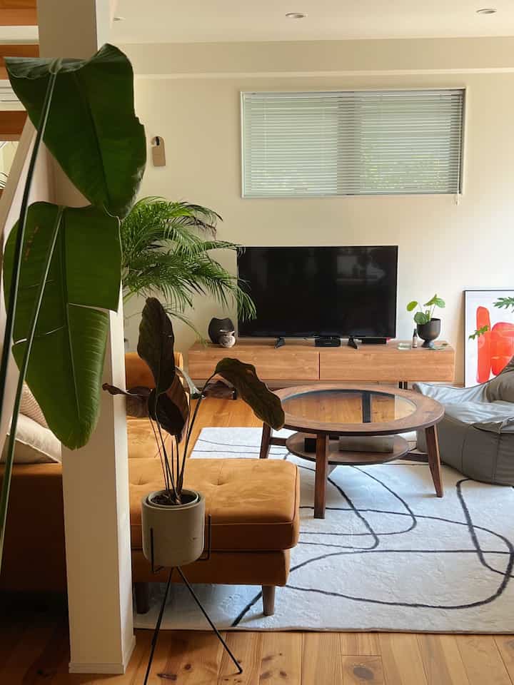 Ruang favorit 💫
#Interior #賃貸 #部屋 #部屋インテリア