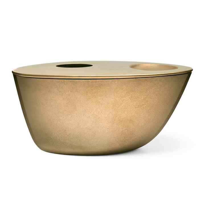 ブラス オイルバーナー