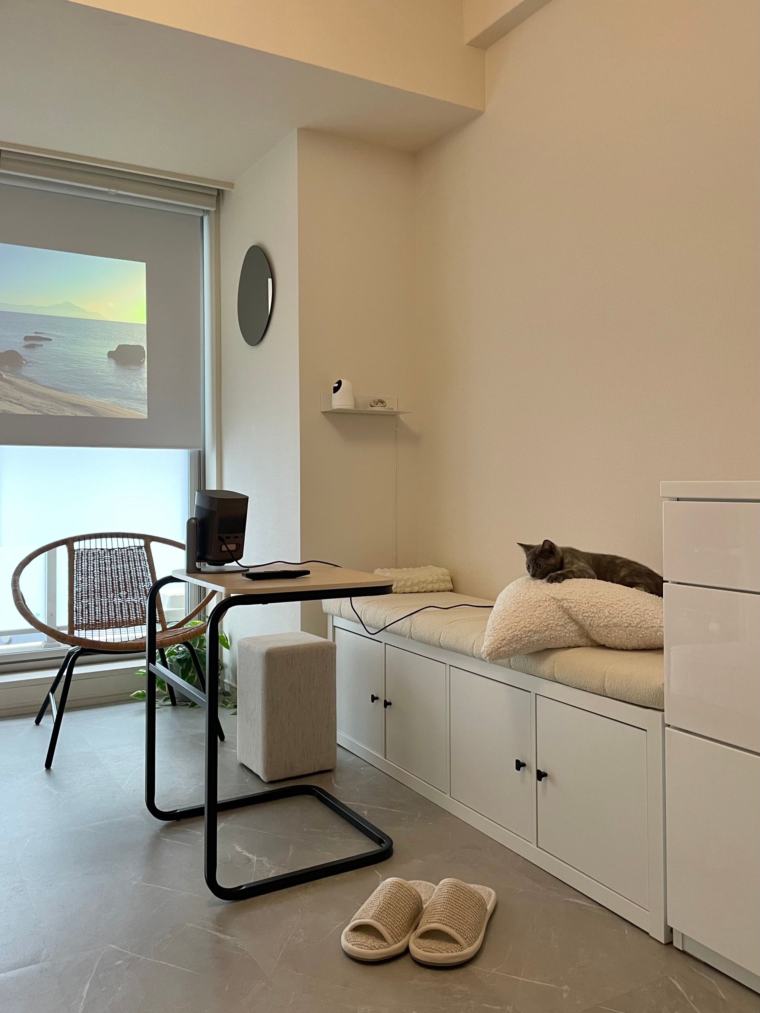 IKEA パーソナルチェア　ORRESLÄTT オレスレット orreslaett-
