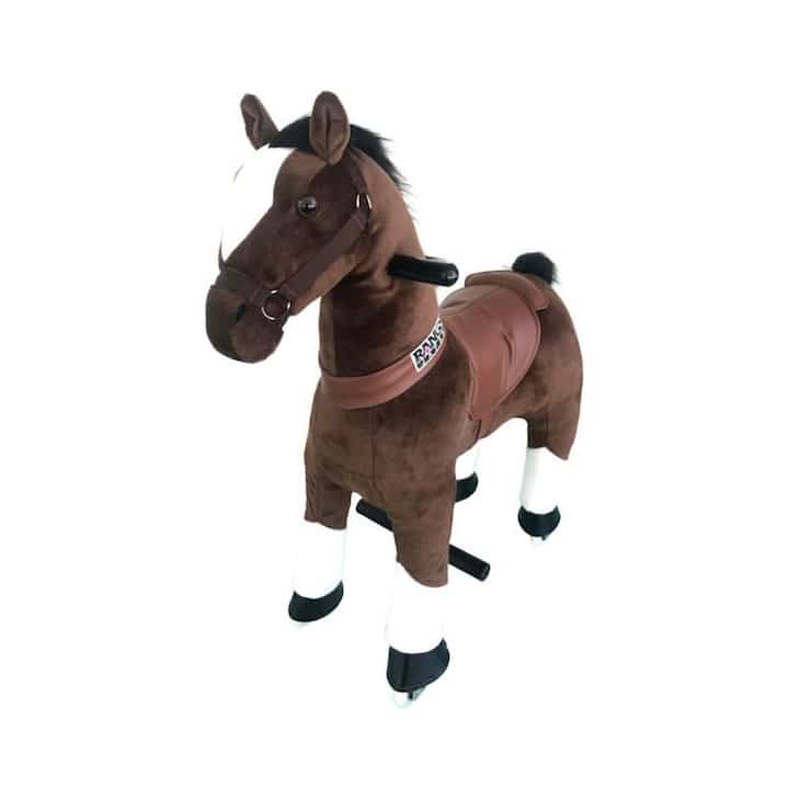 エコポニー エコアニマル 【5種】