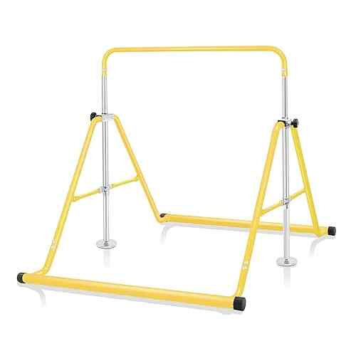 子供用 ぶら下がり鉄棒 折りたたみ 【4colors】