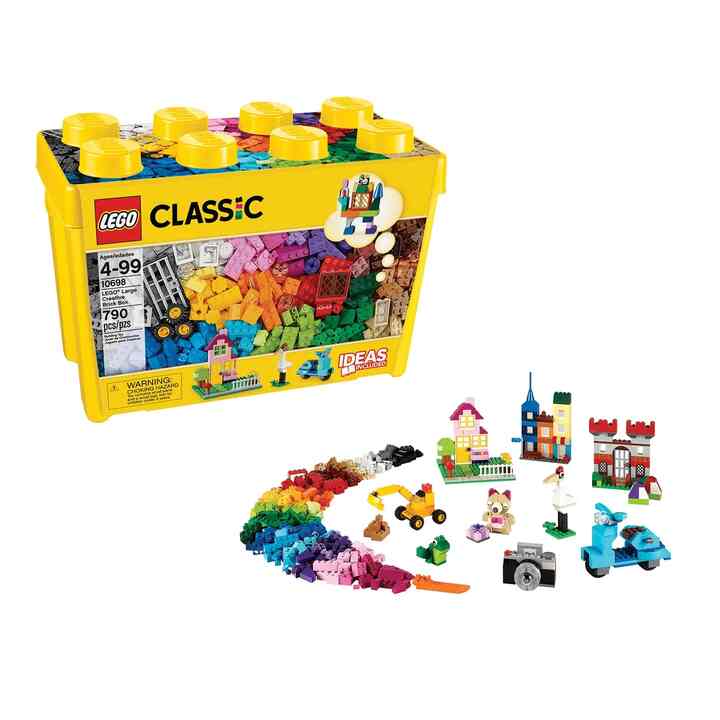 黄色のアイデアボックス ＜スペシャル＞