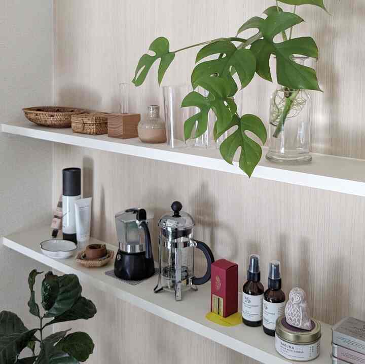 It's the season for delicious hot coffee ☕
French press, espresso,...

#apotheke #aesop #ittala #アポテーケ #イソップ #bialetti #ビアレッティ