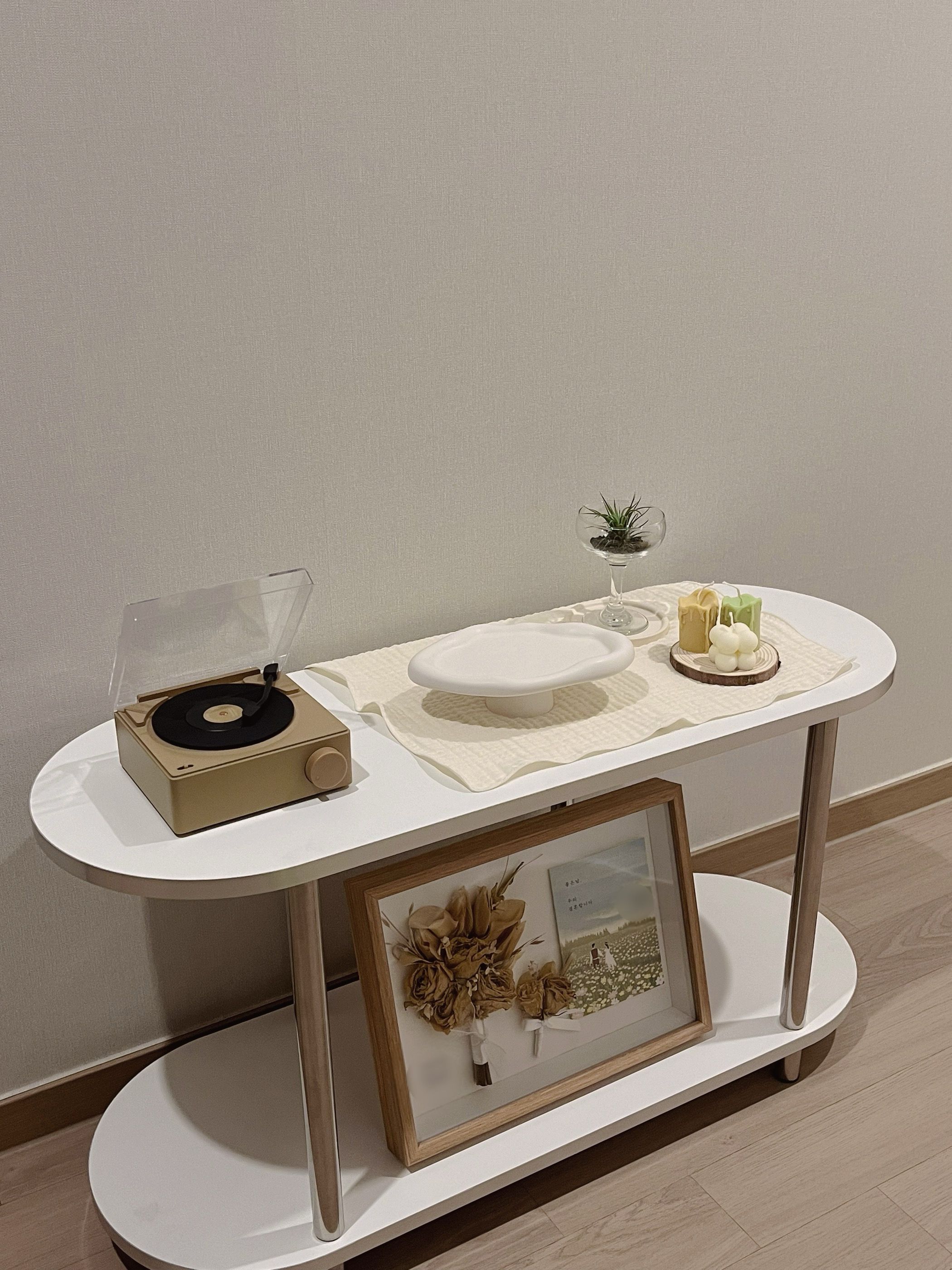 Triple-Layer Cotton Gauze Kitchen Towel user photo