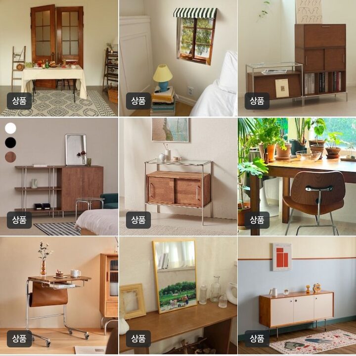 short form carousel card thumbnail