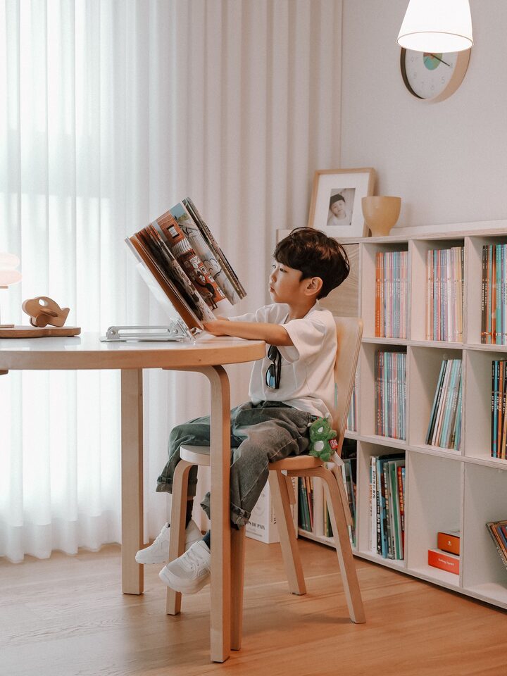 short form carousel card thumbnail