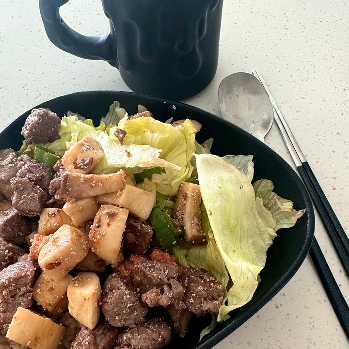 short form carousel card thumbnail