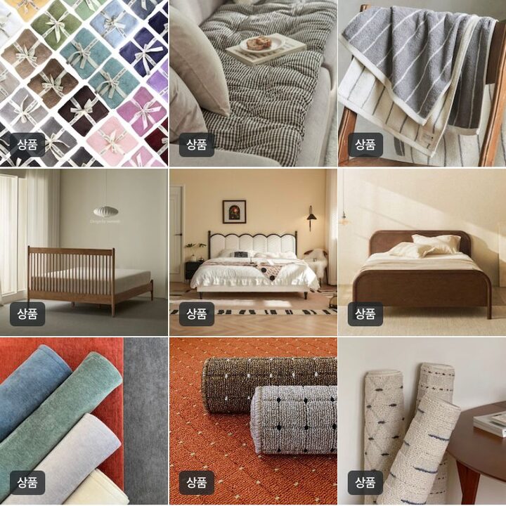 short form carousel card thumbnail