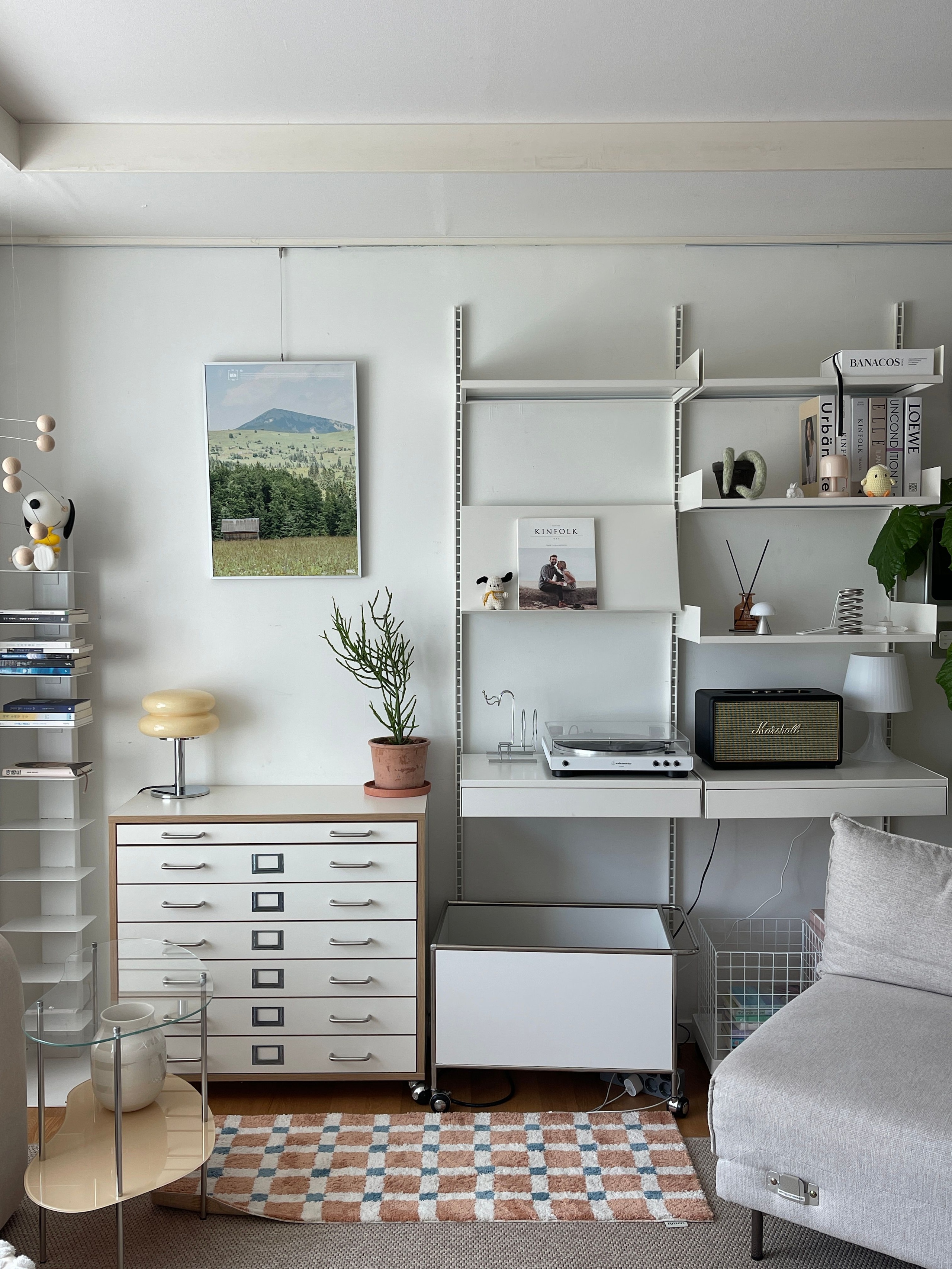 Play Storage Rolling Trolley user photo